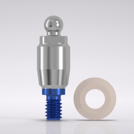 Picture for category Ball Abutments