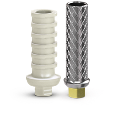 Picture for category Temporary Abutments